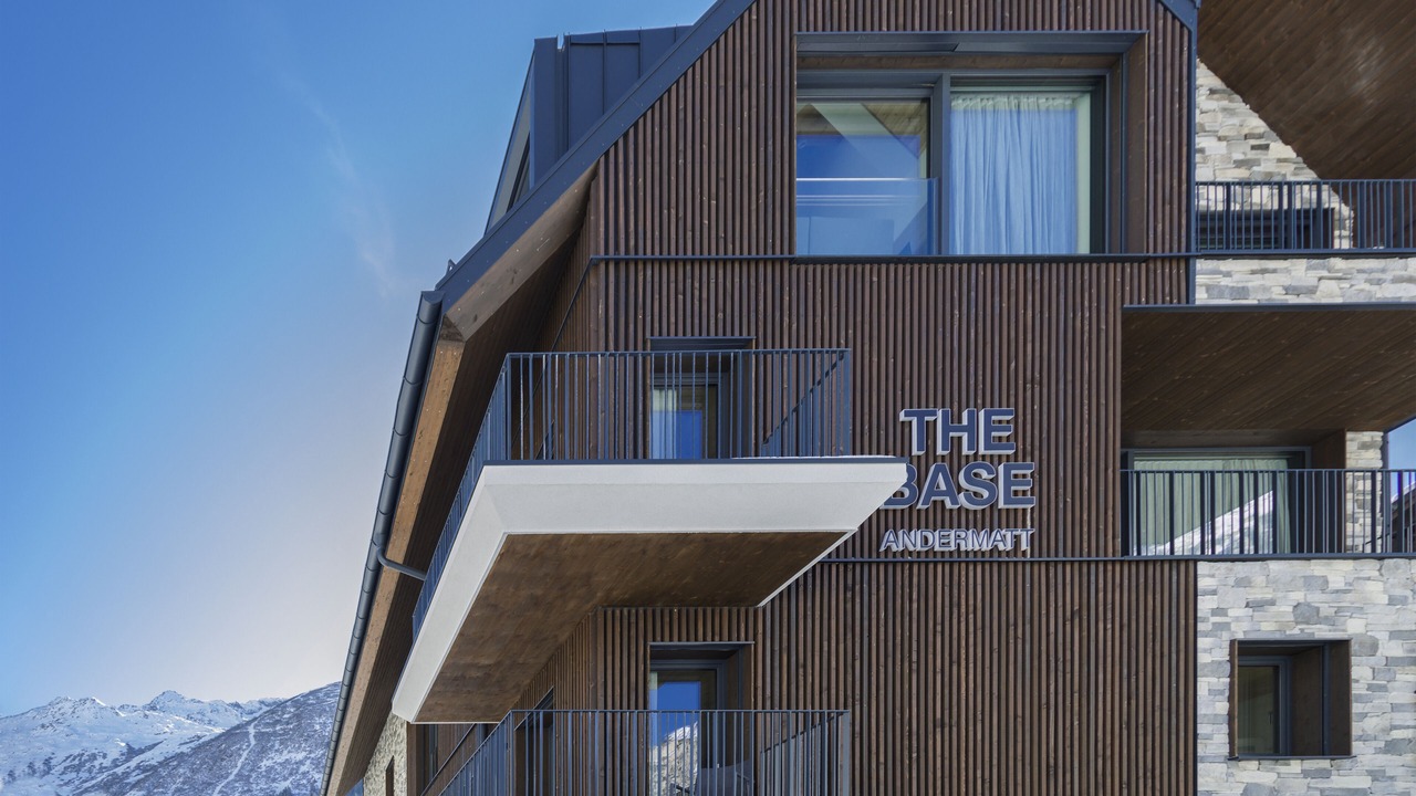 Photo of Outdoor in Andermatt