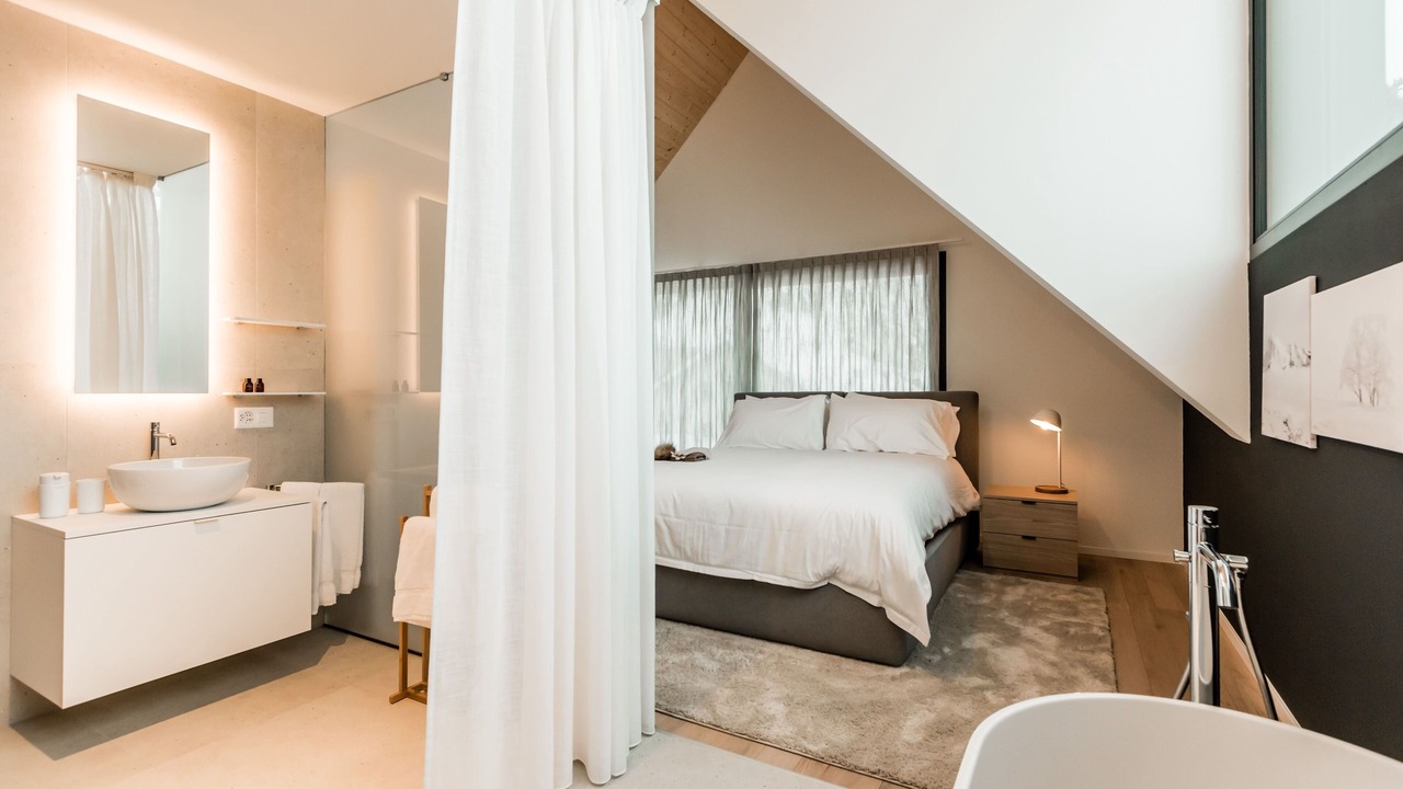 Photo of Bedroom in Andermatt