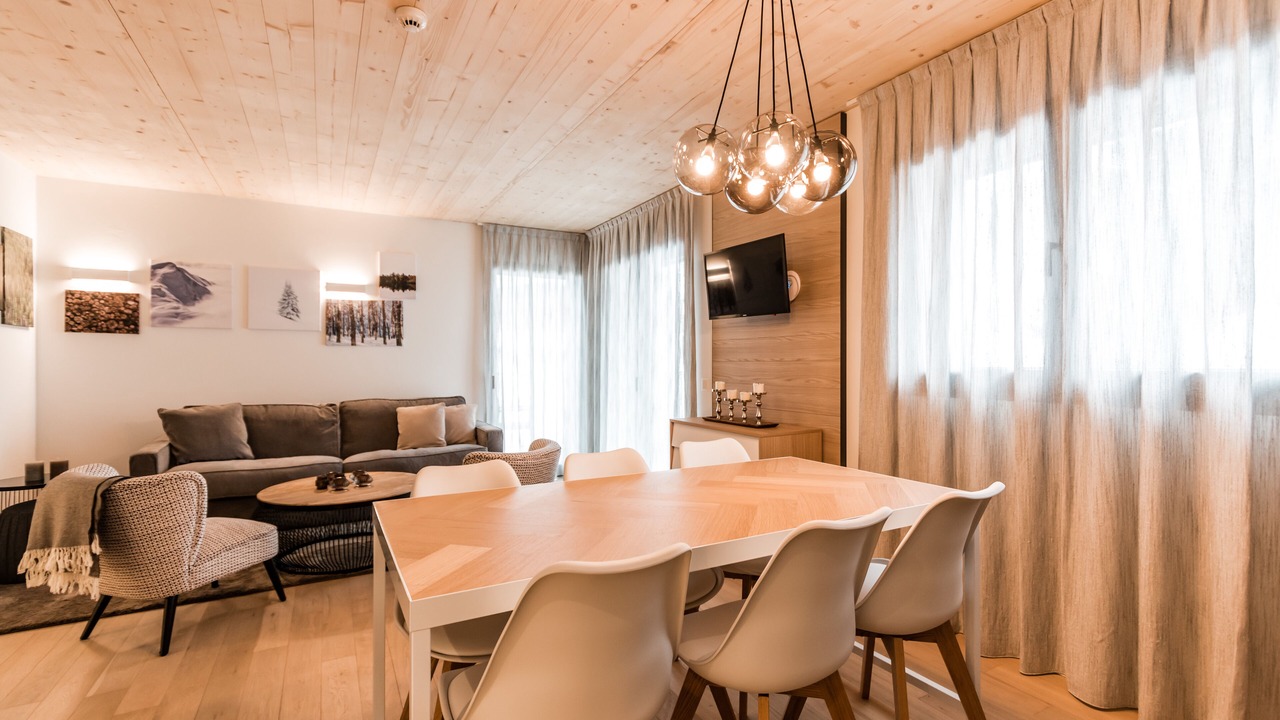 Photo of Livingroom in Andermatt