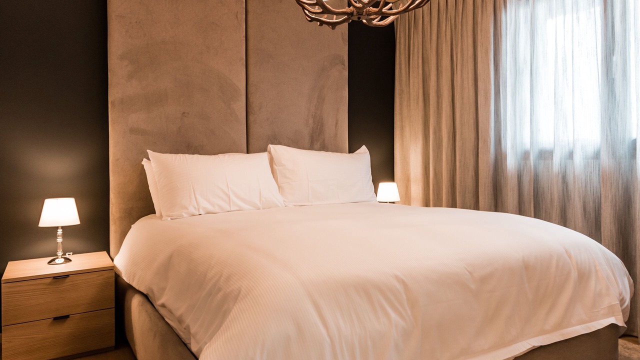 Photo of Bedroom in Andermatt