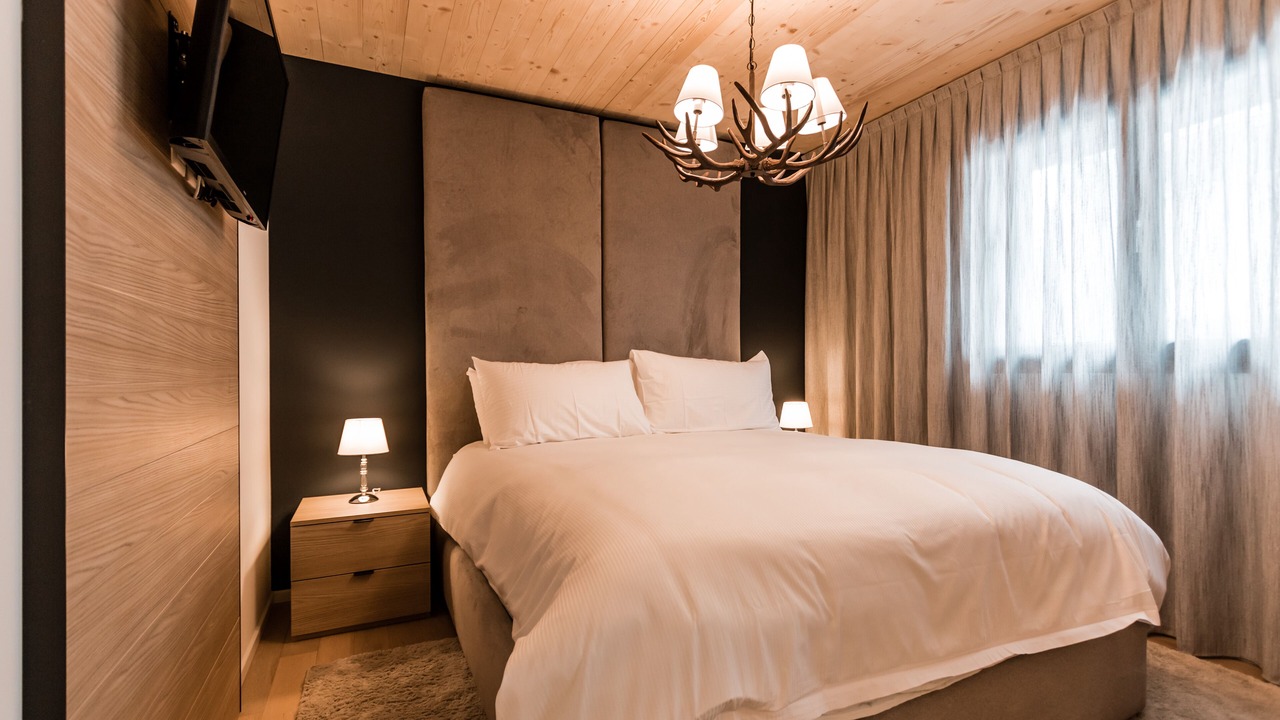 Photo of Bedroom in Andermatt