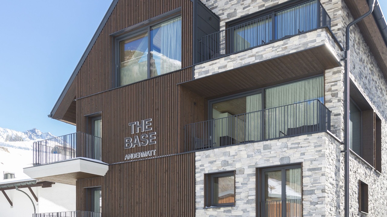 Photo of Outdoor in Andermatt