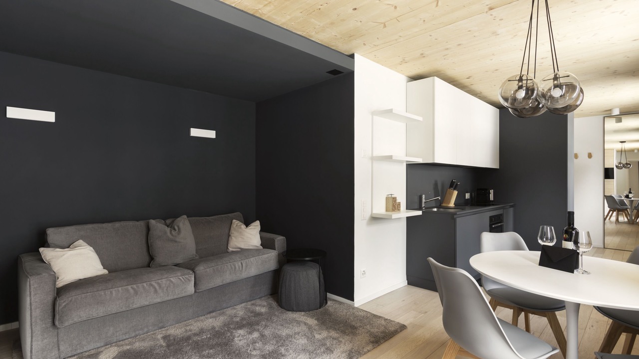 Photo of Livingroom in Andermatt