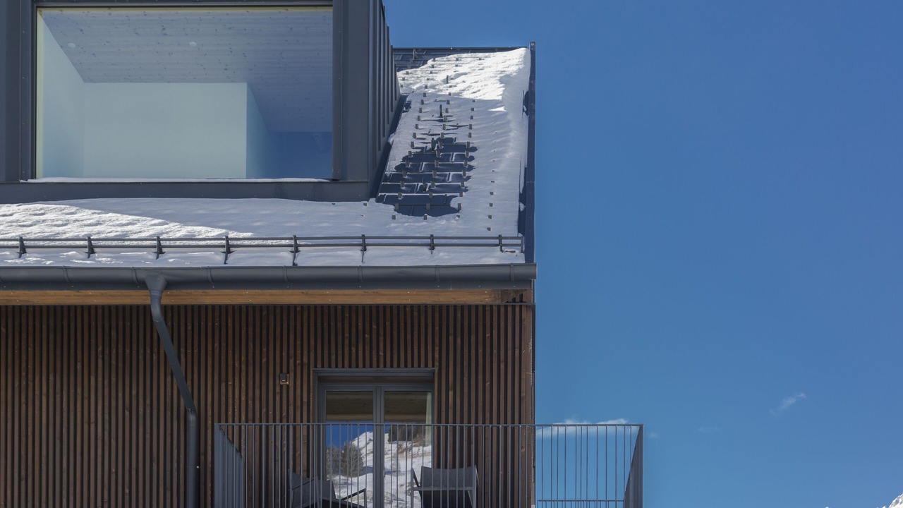 Photo of Outdoor in Andermatt