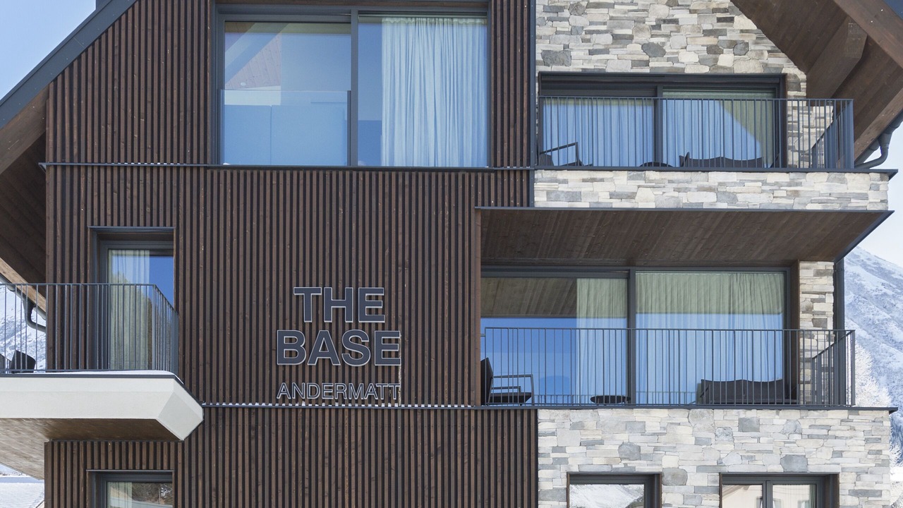 Photo of Outdoor in Andermatt