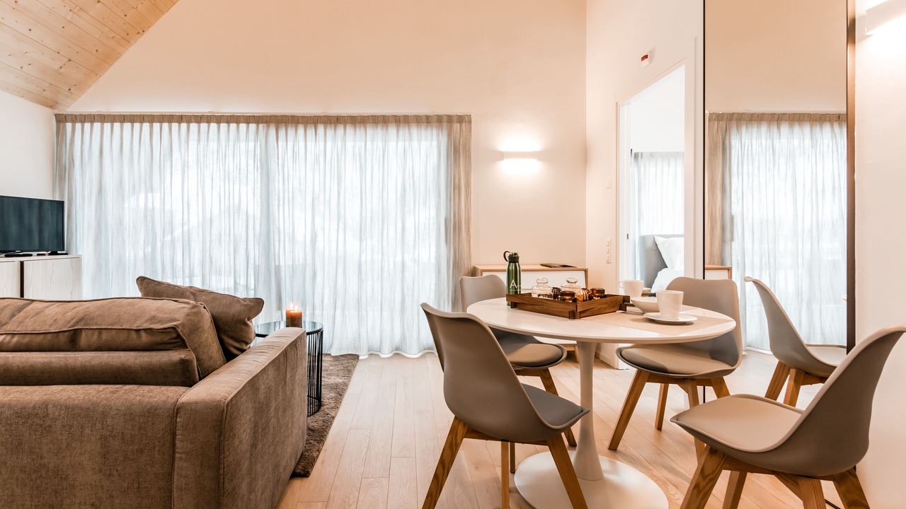 Photo of Kitchen in Andermatt