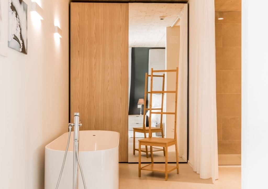 Photo of Bathroom in Andermatt