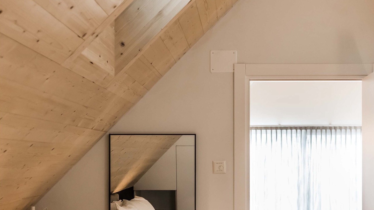 Photo of Bedroom in Andermatt