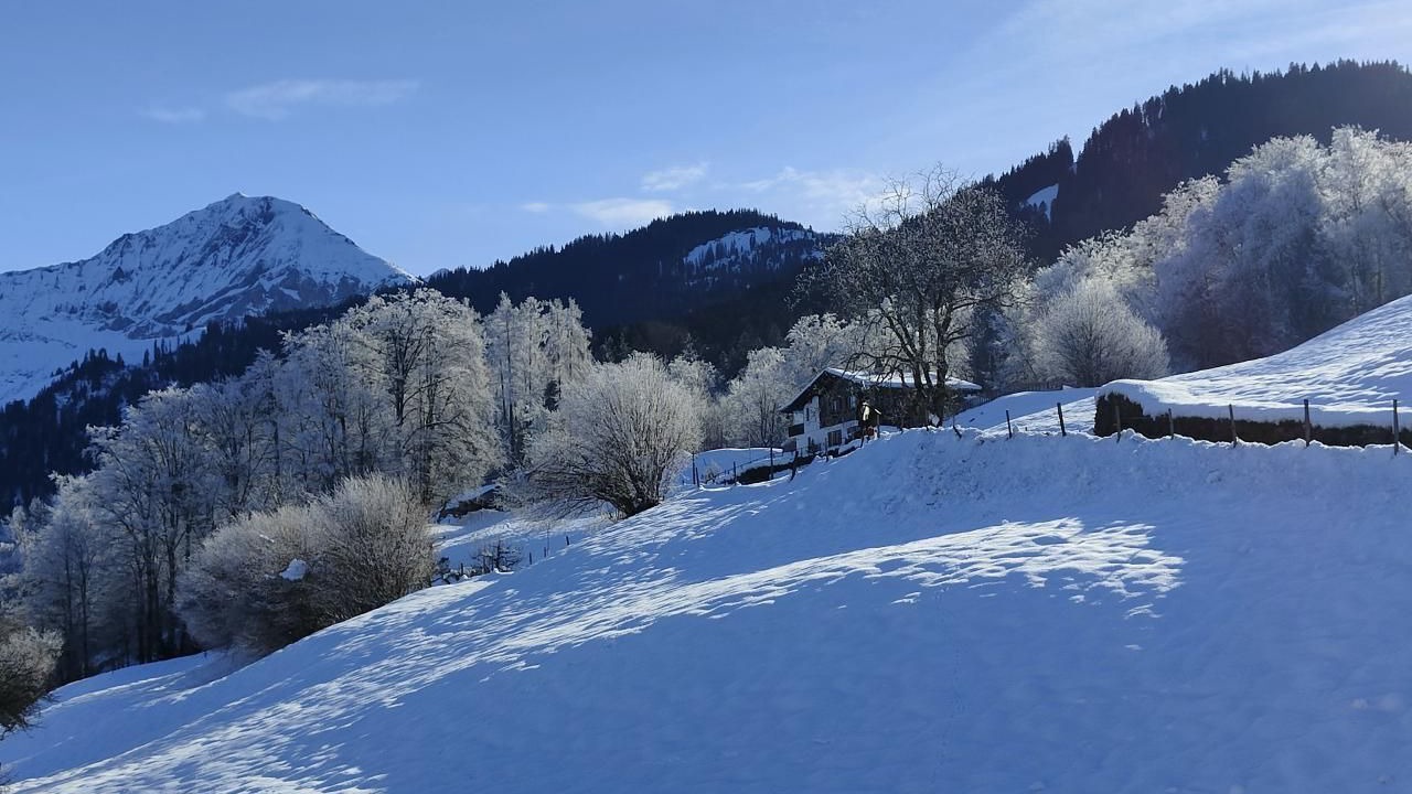 Photo of Others in Krattigen