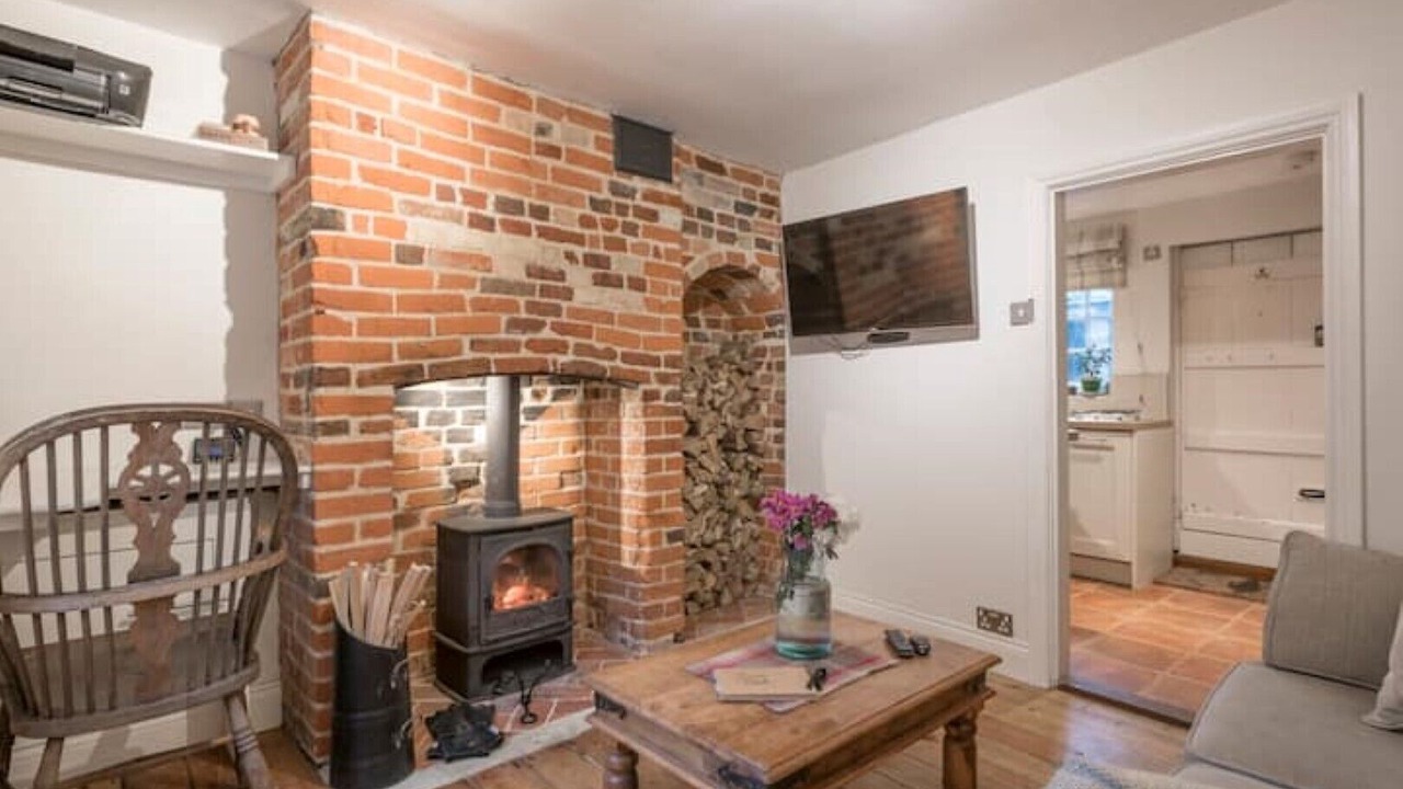 Photo of Livingroom in Bury St Edmunds