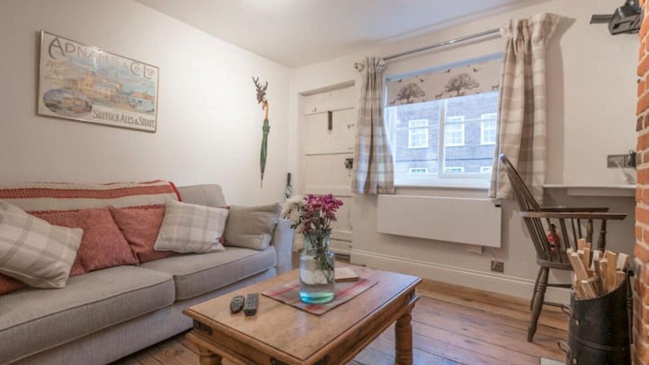 Photo of Livingroom in Bury St Edmunds