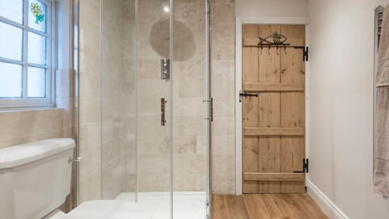 Photo of Bathroom in Bury St Edmunds