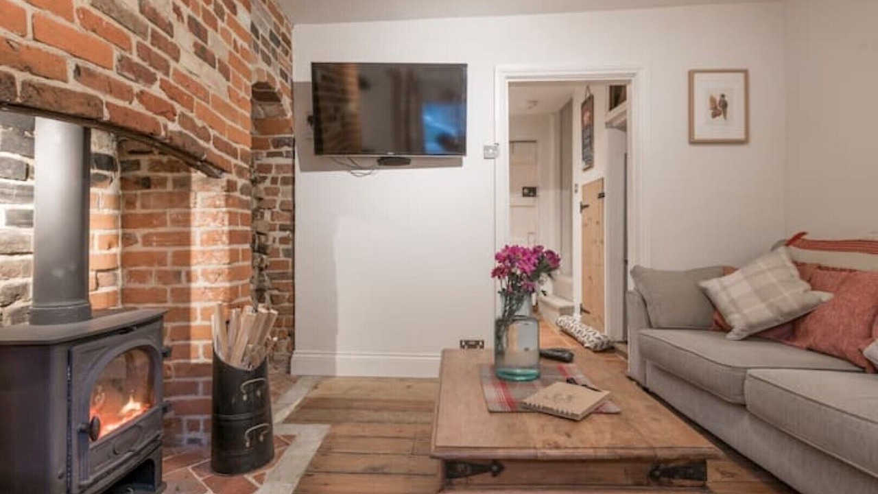 Photo of Livingroom in Bury St Edmunds