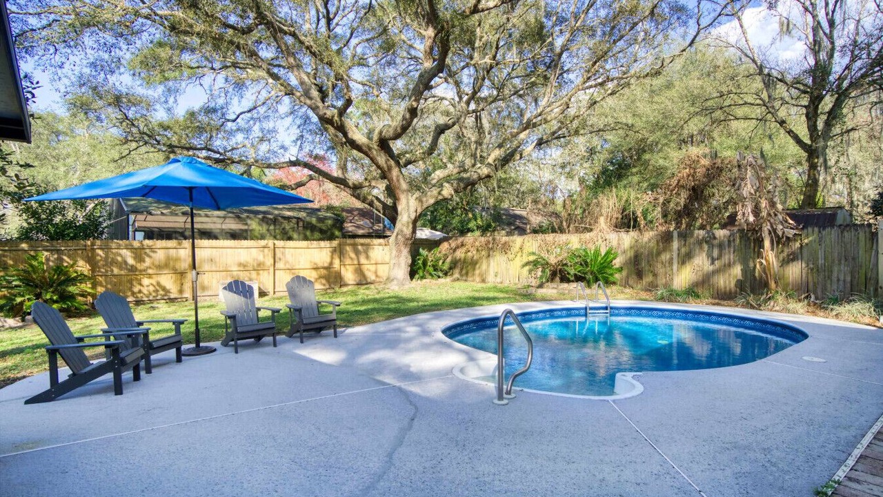 Photo of Outdoor in Del Rio