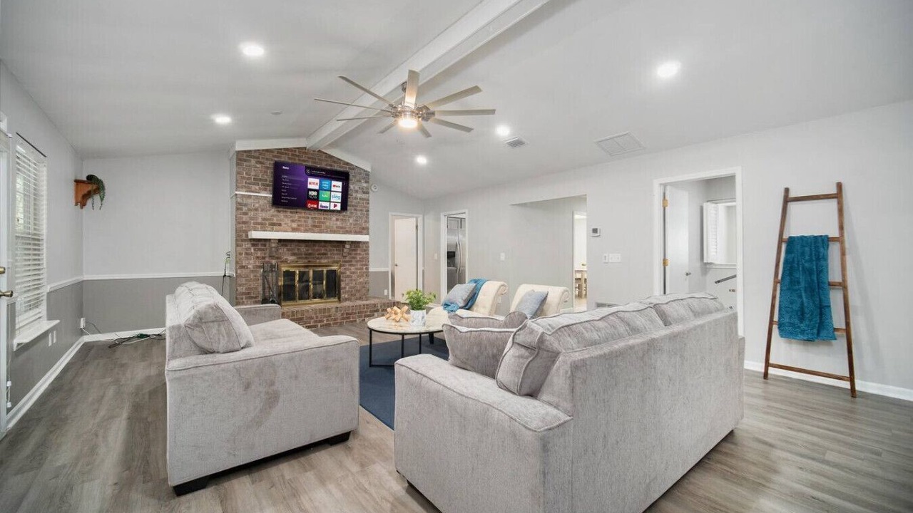 Photo of Livingroom in Del Rio