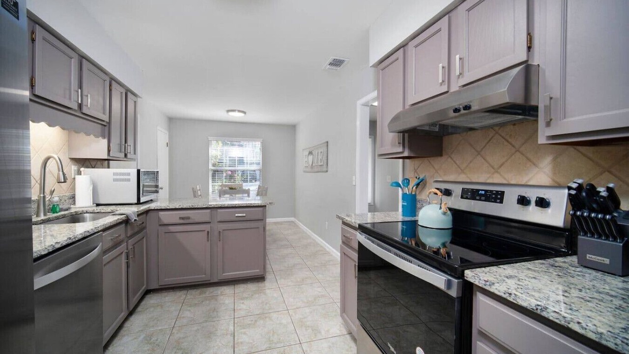Photo of Kitchen in Del Rio