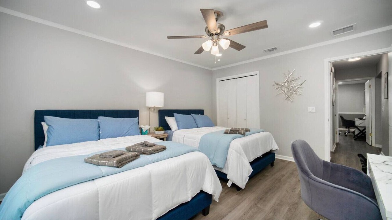 Photo of Bedroom in Del Rio