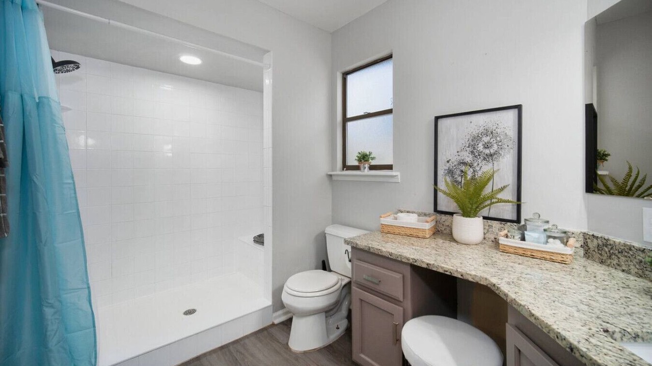 Photo of Bathroom in Del Rio