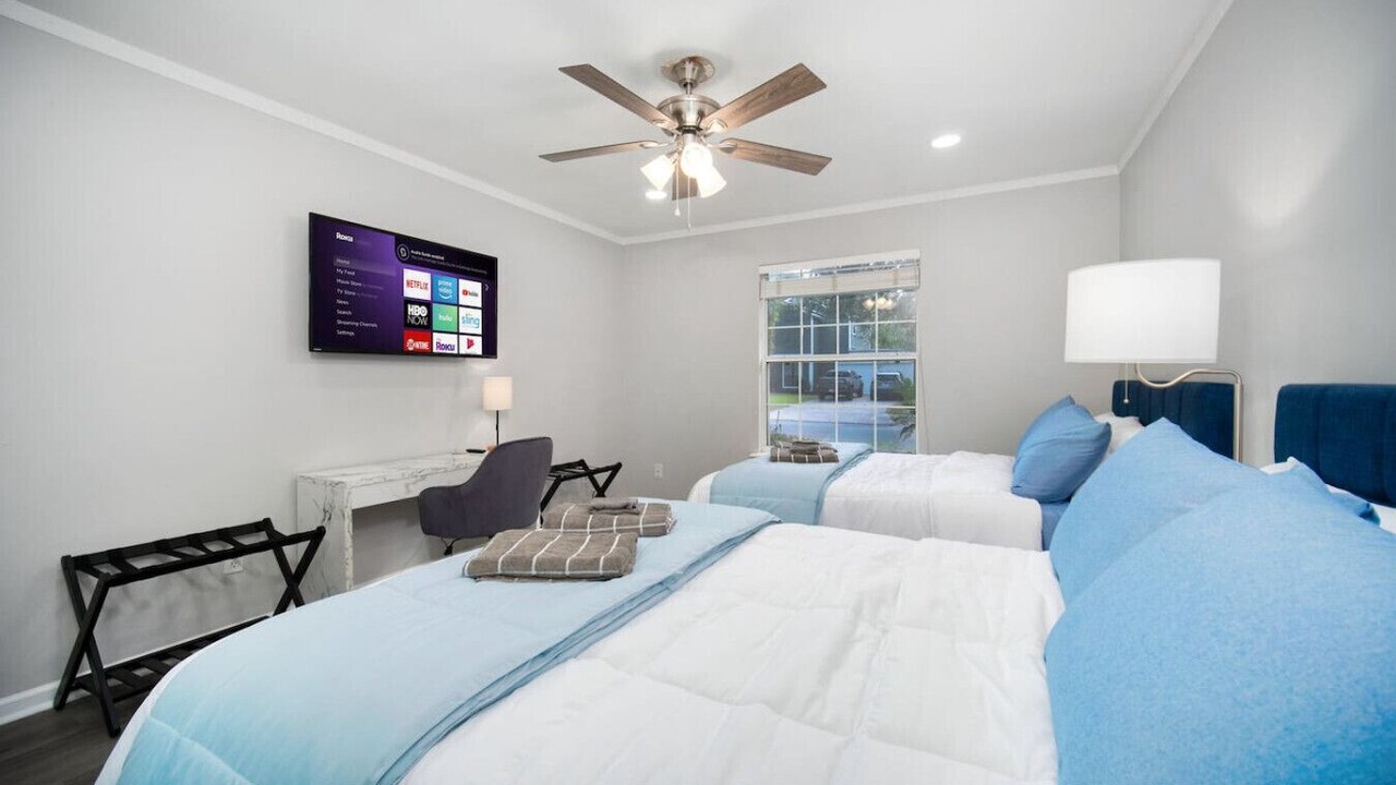 Photo of Bedroom in Del Rio