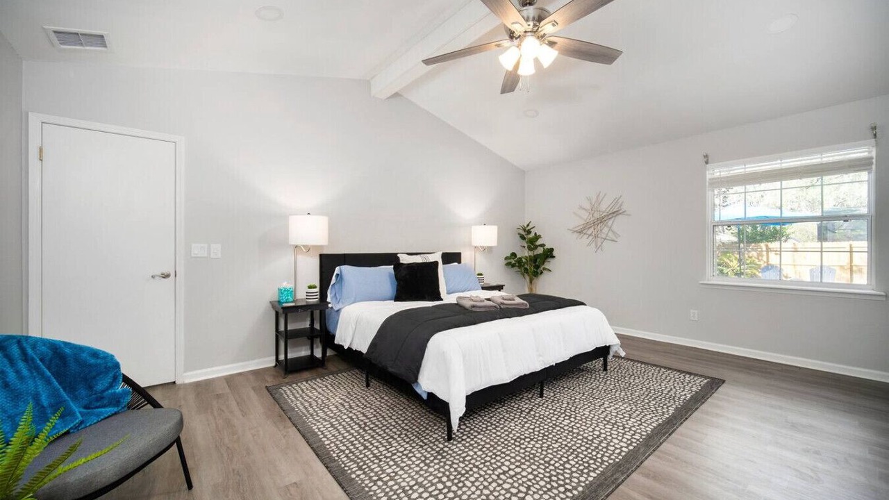 Photo of Bedroom in Del Rio