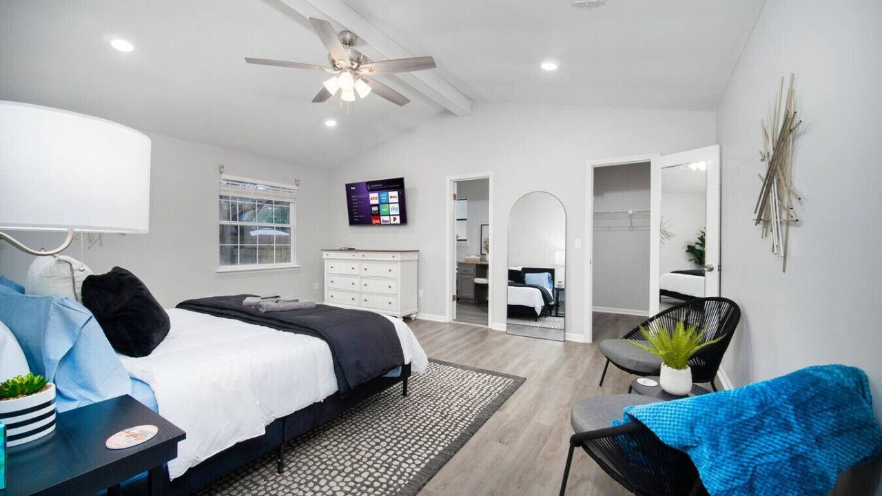 Photo of Bedroom in Del Rio