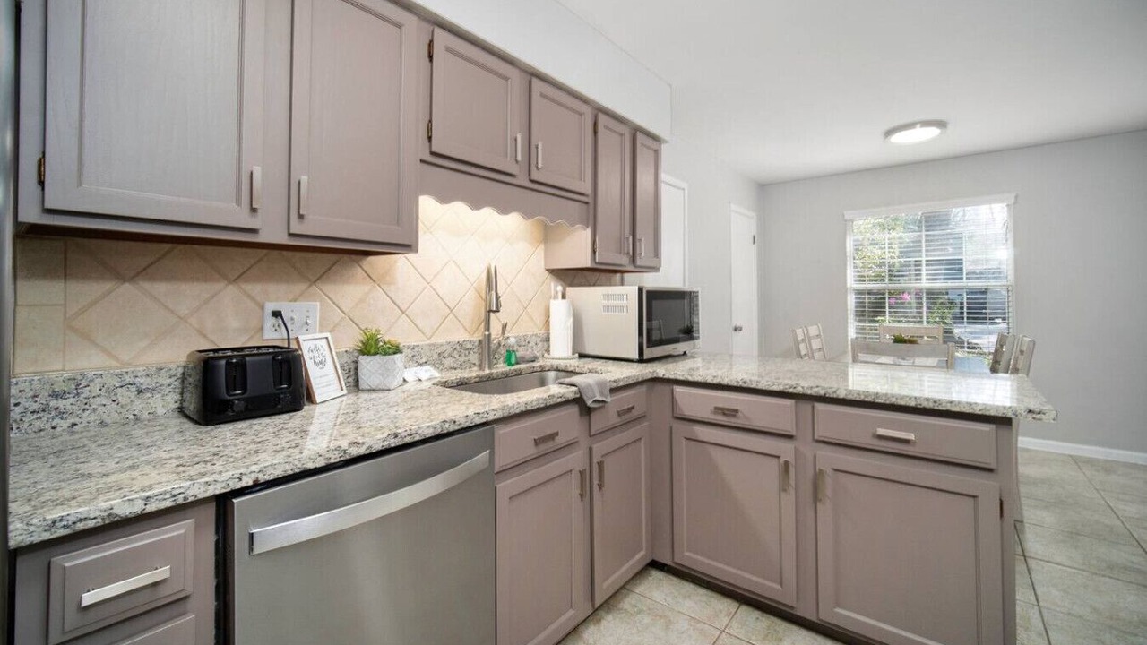Photo of Kitchen in Del Rio
