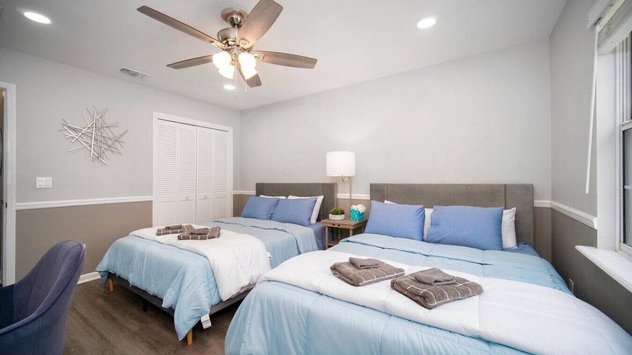 Photo of Bedroom in Del Rio