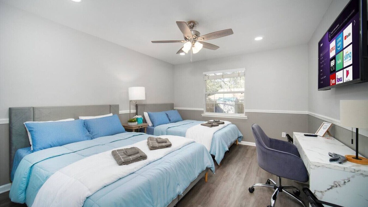 Photo of Bedroom in Del Rio