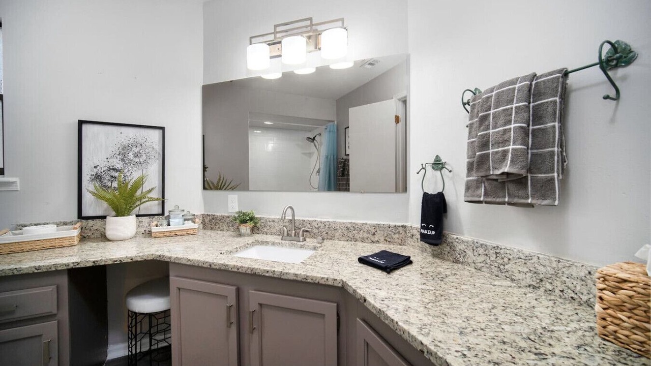Photo of Bathroom in Del Rio