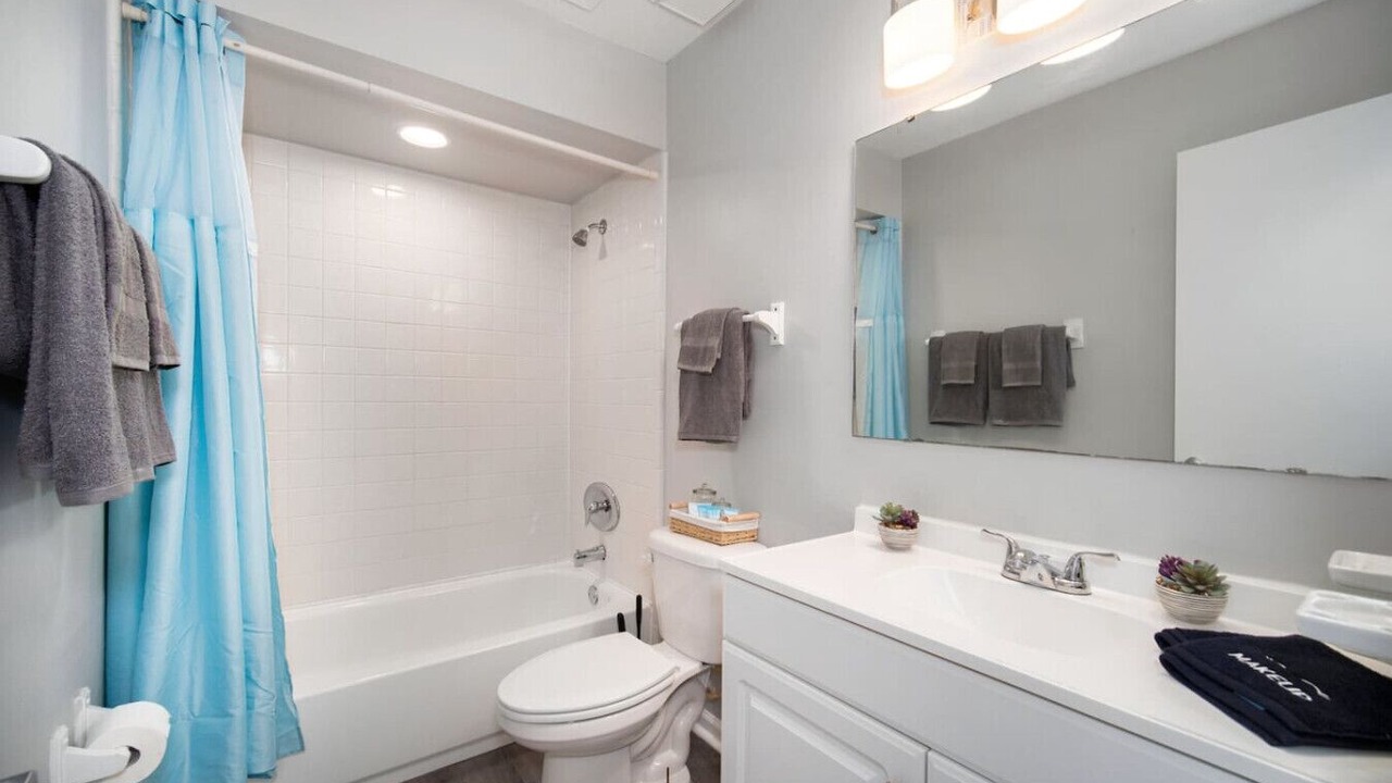 Photo of Bathroom in Del Rio