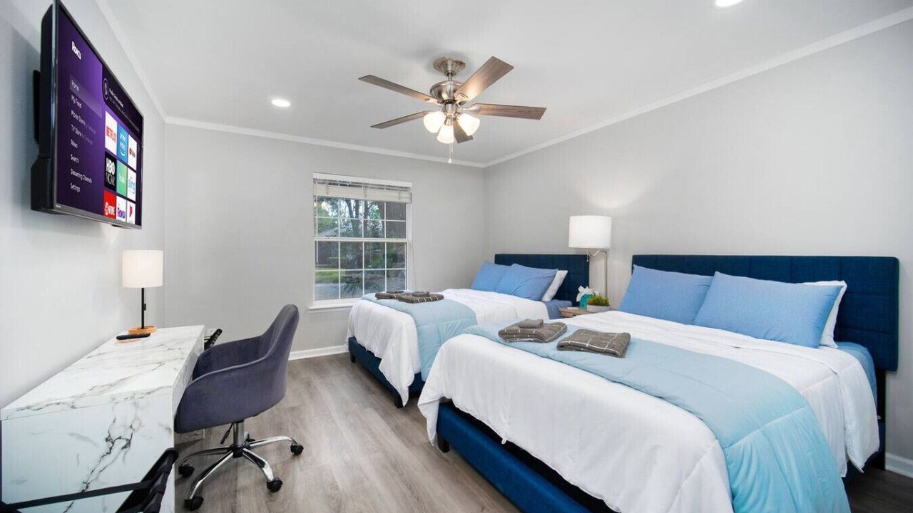 Photo of Bedroom in Del Rio