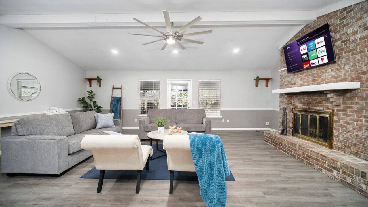 Photo of Livingroom in Del Rio