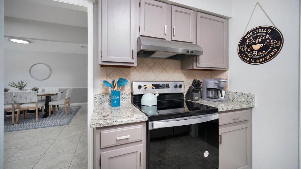 Photo of Kitchen in Del Rio