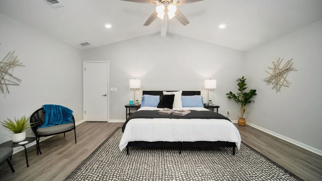 Photo of Bedroom in Del Rio