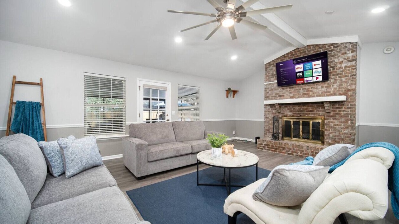 Photo of Livingroom in Del Rio