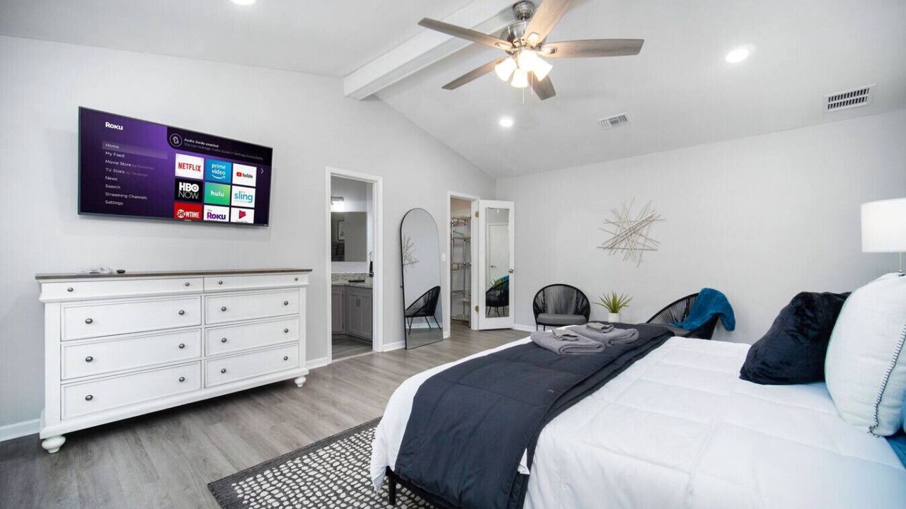 Photo of Bedroom in Del Rio