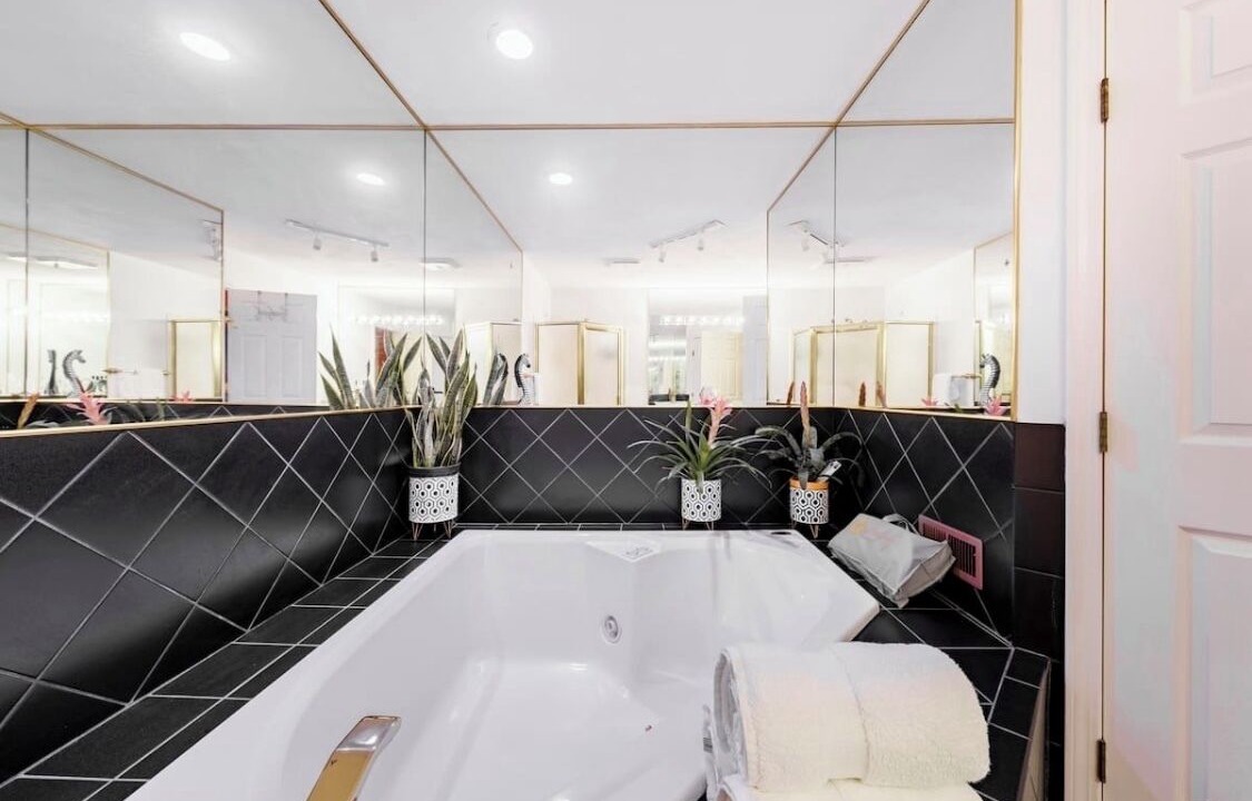 Photo of Bathroom in Westside