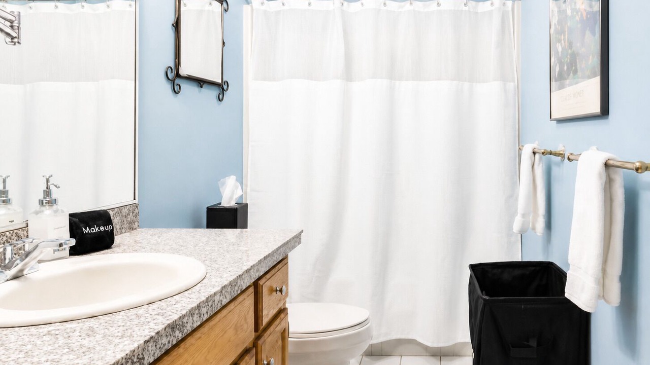 Photo of Bathroom in Westside