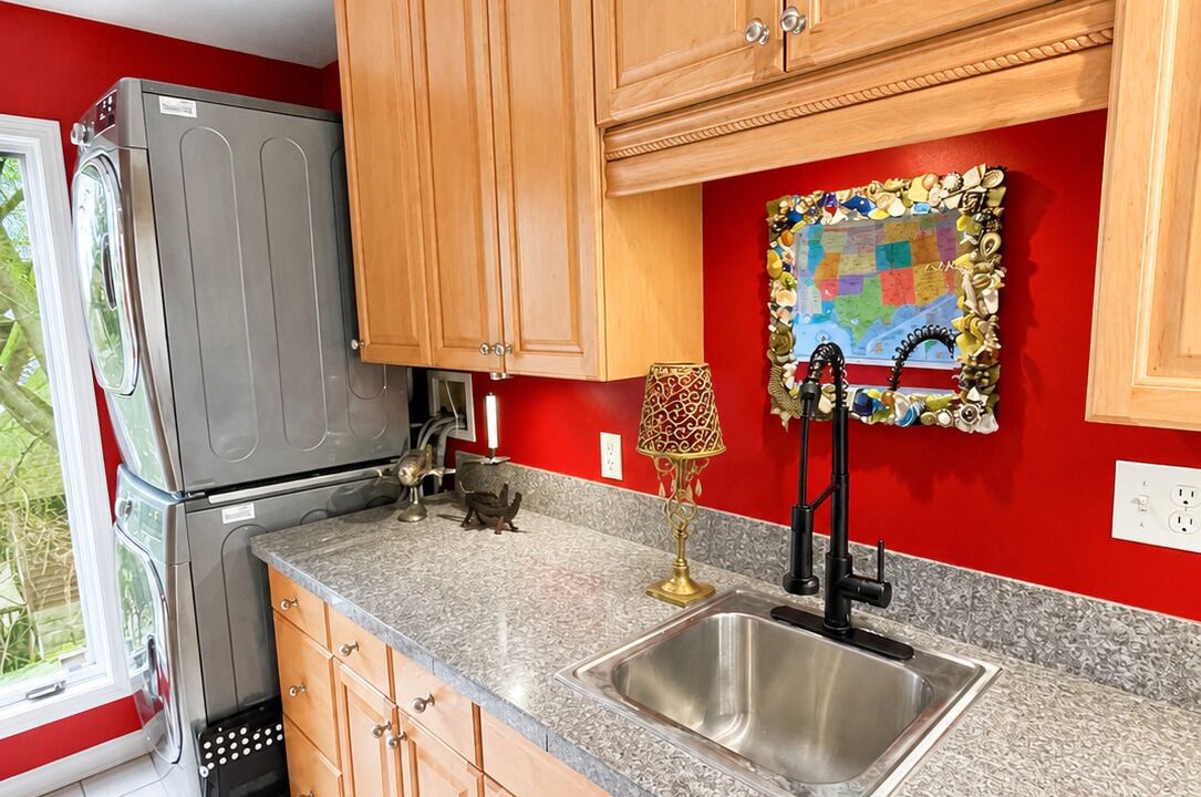 Photo of Kitchen in Westside