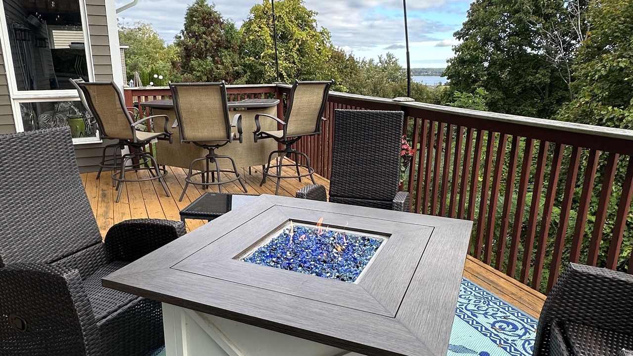 Photo of Outdoor in Westside