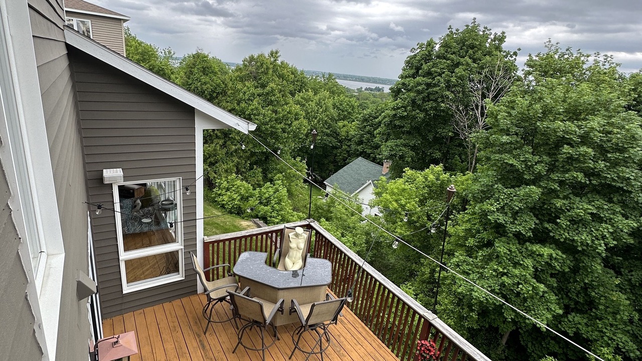 Photo of Outdoor in Westside