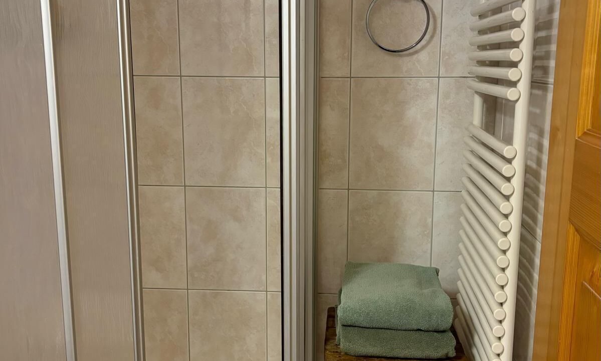 Photo of Bathroom in Lauterbrunnen