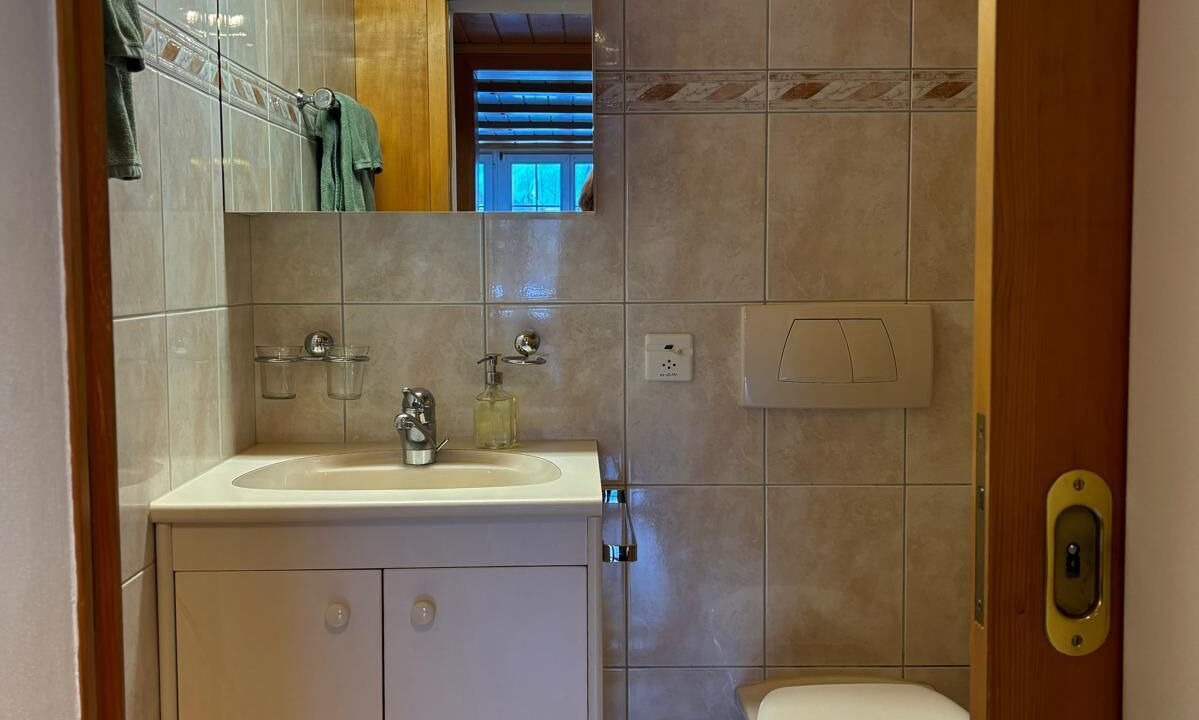 Photo of Bathroom in Lauterbrunnen