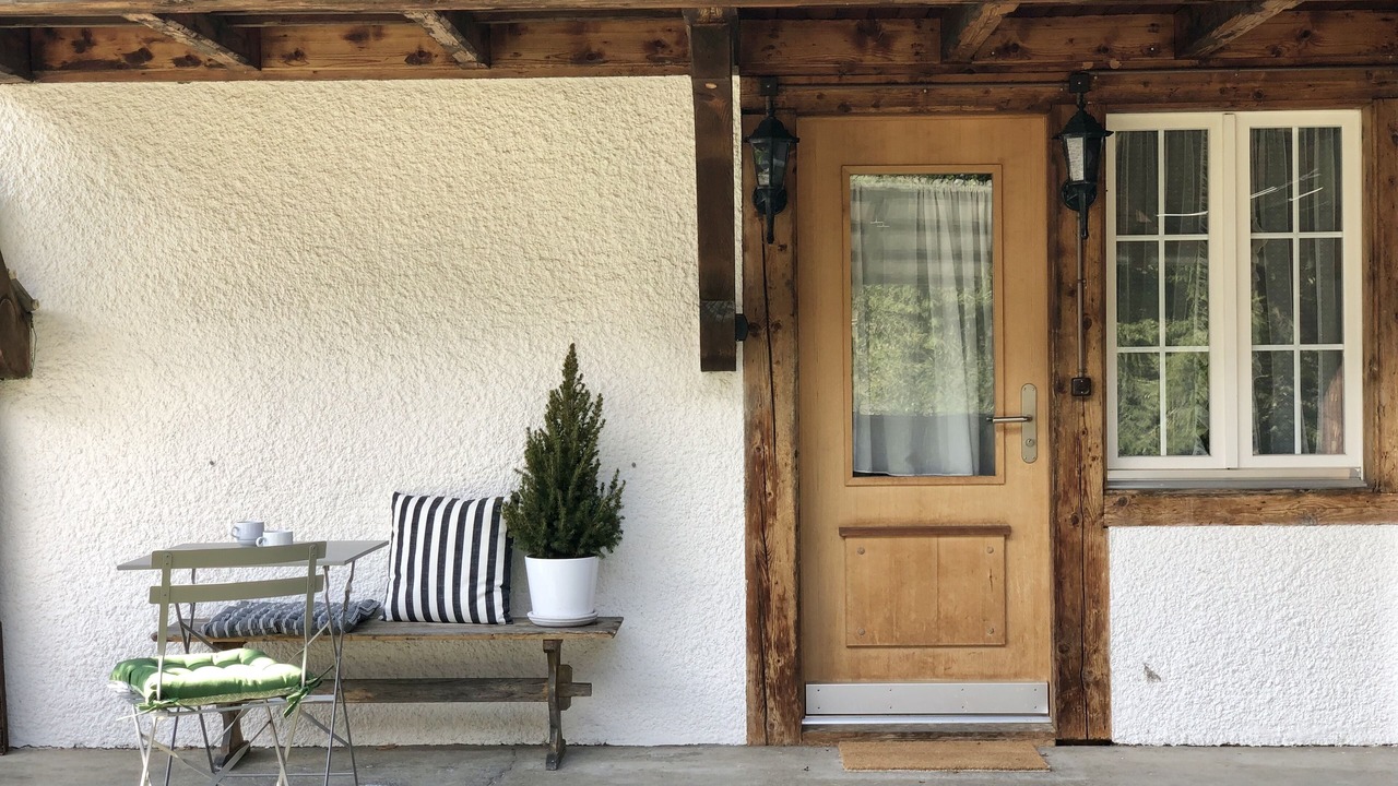 Photo of Outdoor in Lauterbrunnen
