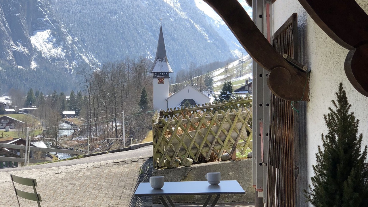 Photo of Outdoor in Lauterbrunnen