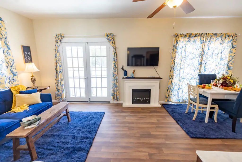 Photo of Livingroom in Mesilla Park
