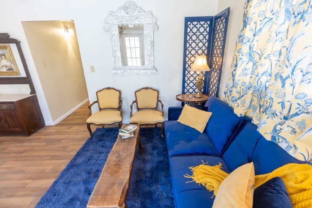 Photo of Livingroom in Mesilla Park