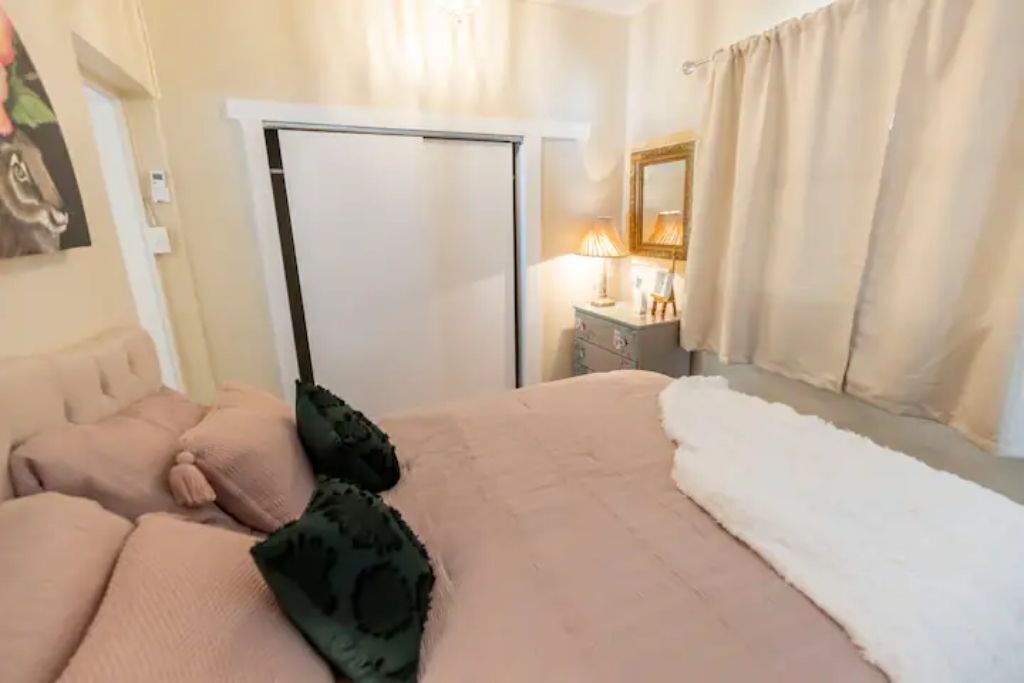 Photo of Bedroom in Mesilla Park