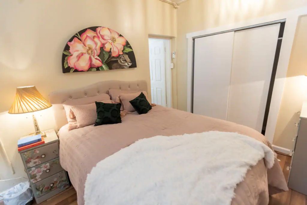 Photo of Bedroom in Mesilla Park