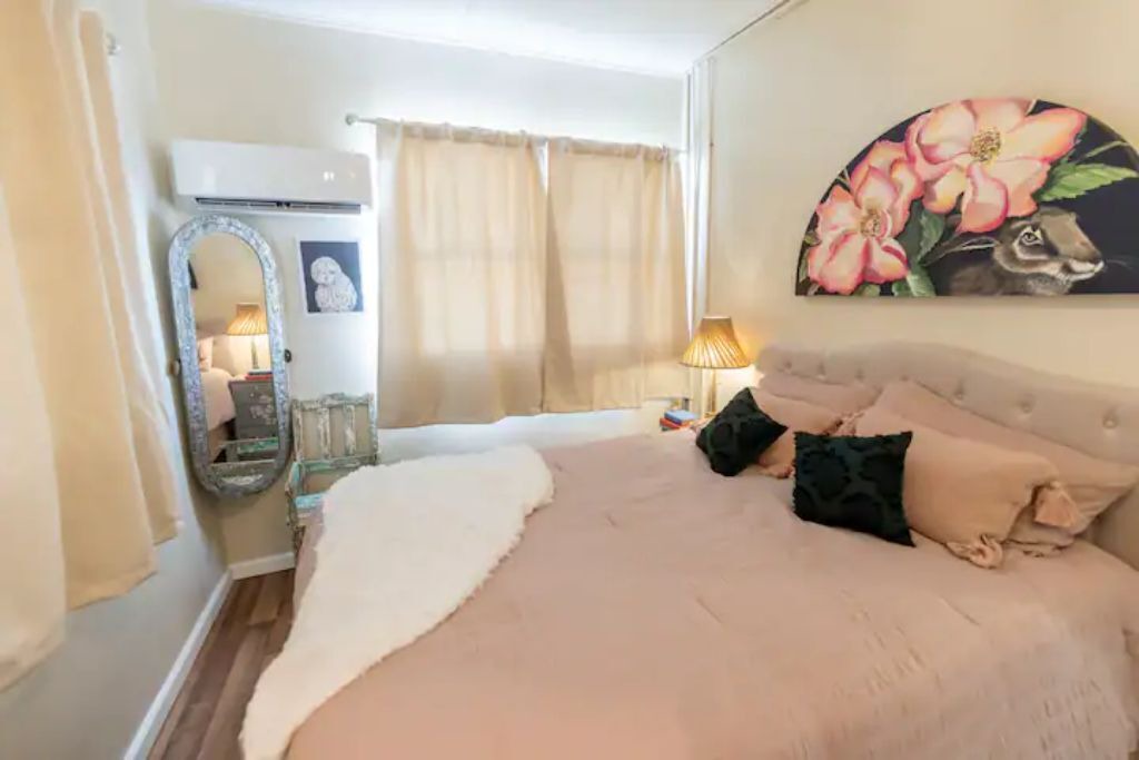 Photo of Bedroom in Mesilla Park